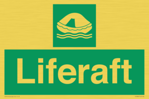 Liferaft